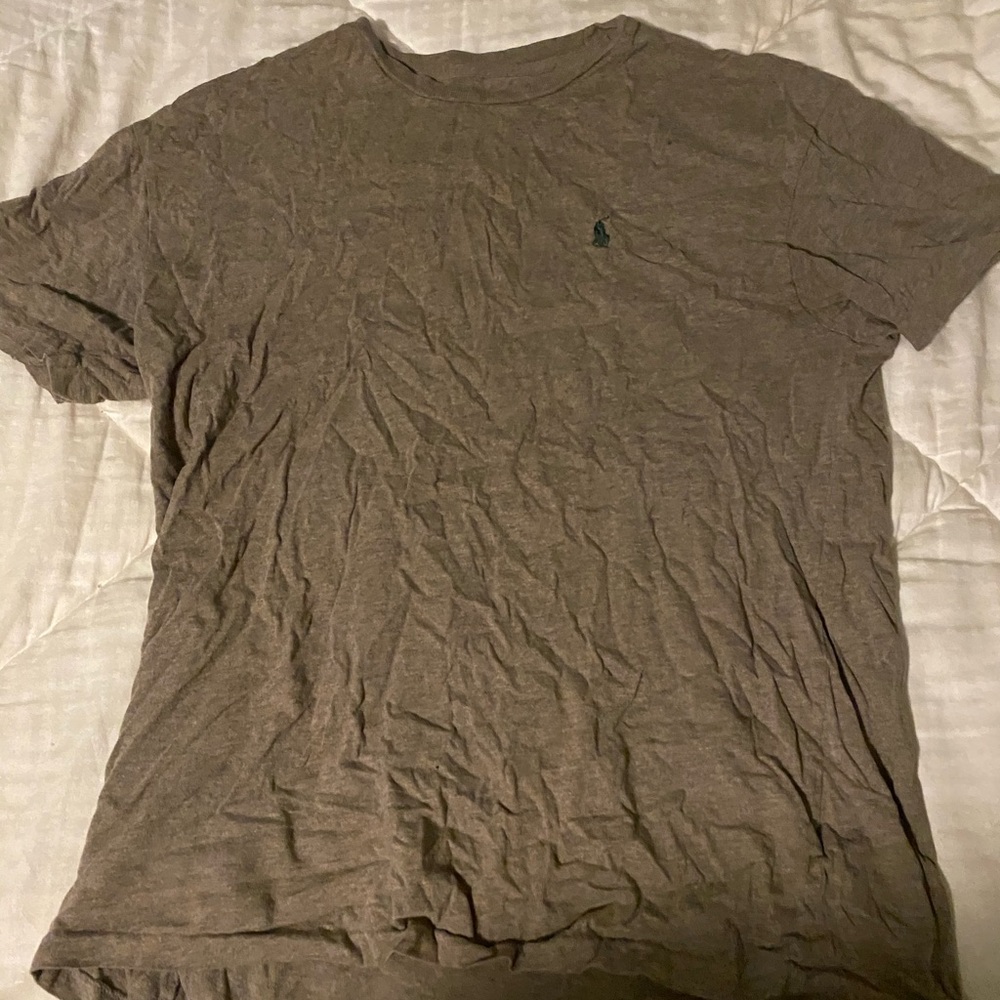 Men’s Polo T shirt